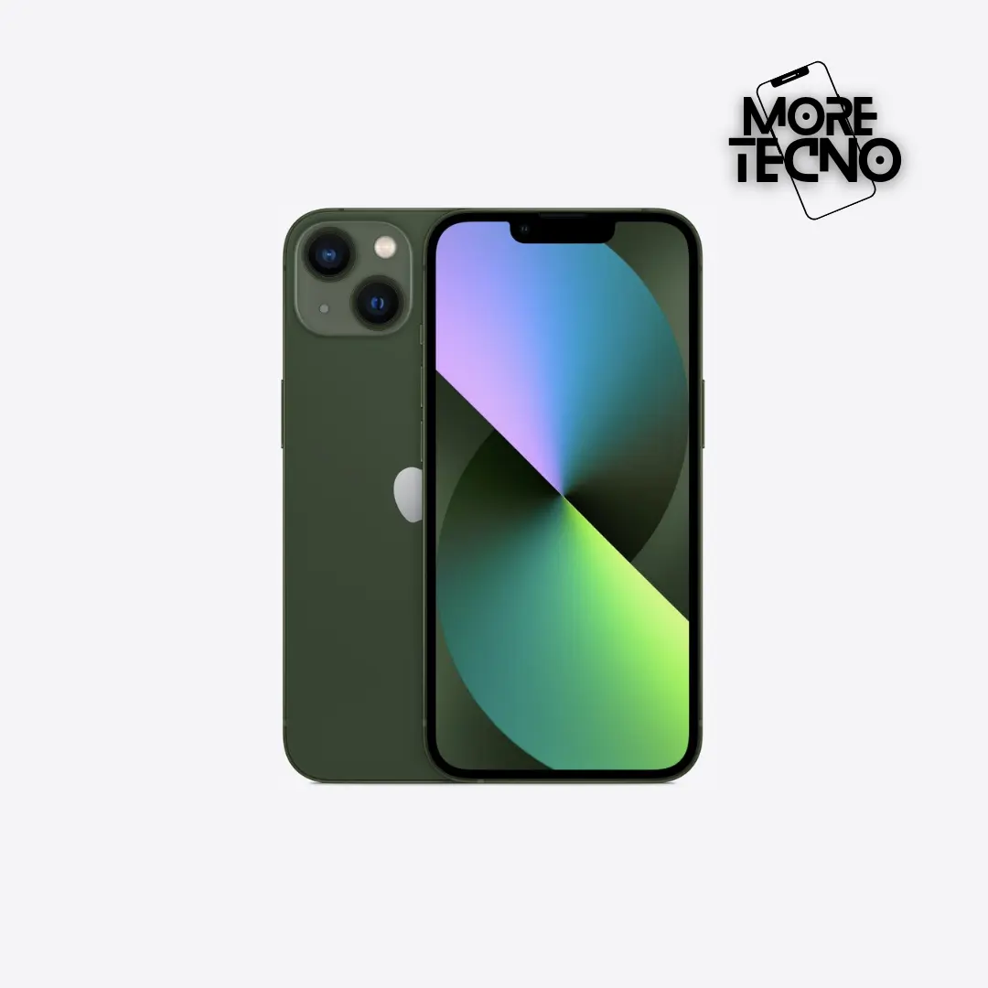 iPhone 13