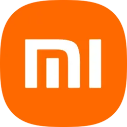 Logo Xiaomi