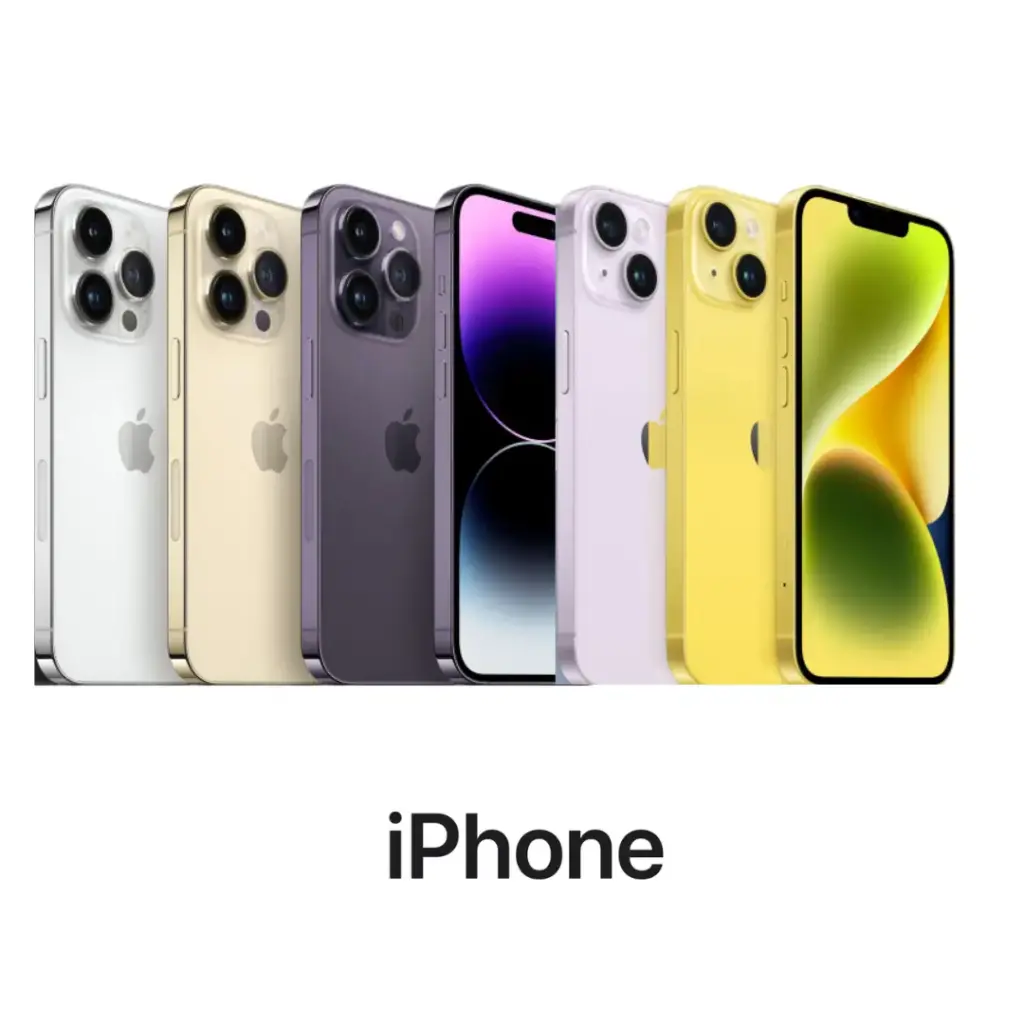 Imagen de Apple Iphone Ipad MacBook Mas Tecnologia