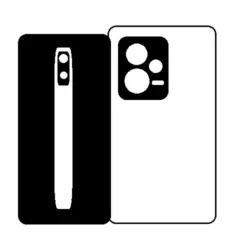 Icono Redmi B/N