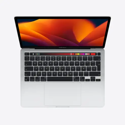 MacBook Pro M2 13 pulg - Imagen 8