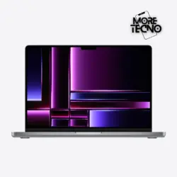 MacBook Pro M2 16 pulg