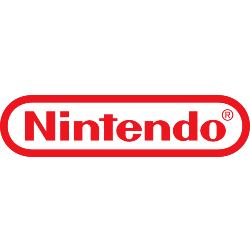 Logo Nintendo. Moretecno.
