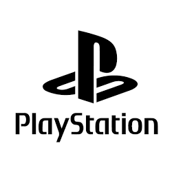Logo Play Station. Moretecno.