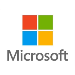Microsoft Logo. Moretecno.