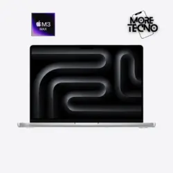 Apple Macbook Pro M3 Max 14 pulgadas. Moretecno