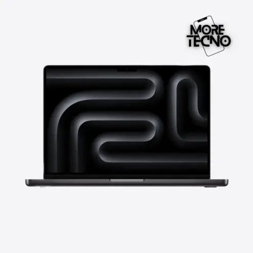 MacBook Pro M3 PRO 14 pulg - Imagen 3