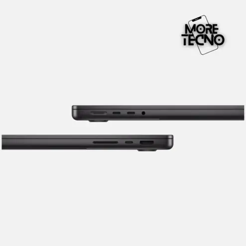 MacBook Pro M3 PRO 14 pulg - Imagen 11