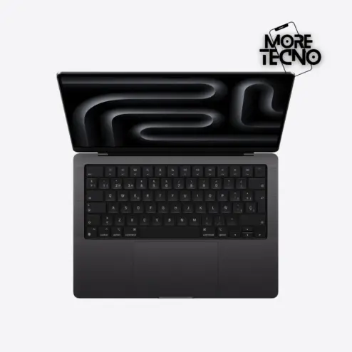 MacBook Pro M3 PRO 14 pulg - Imagen 13