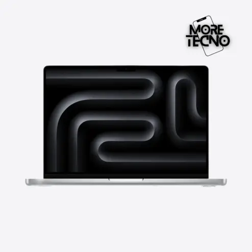 MacBook Pro M3 PRO 14 pulg - Imagen 10
