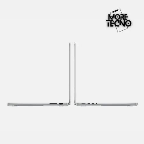 MacBook Pro M3 PRO 14 pulg - Imagen 6