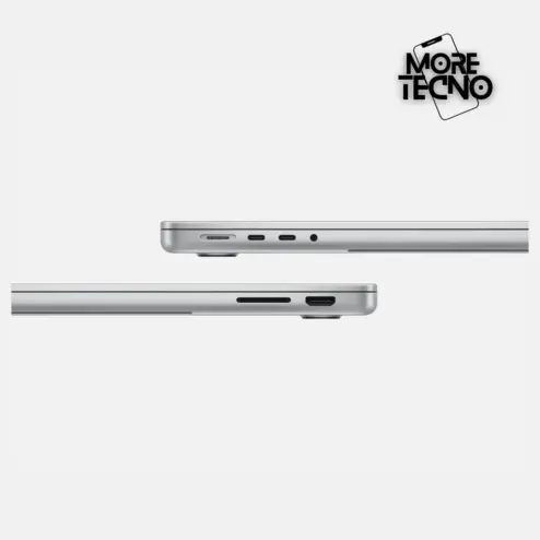 MacBook Pro M3 PRO 14 pulg - Imagen 7