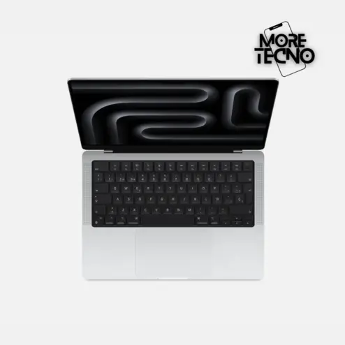MacBook Pro M3 PRO 14 pulg - Imagen 8
