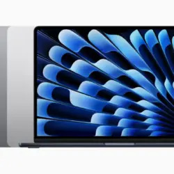 MacBook Air M3 2024