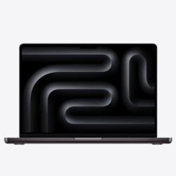 MacBook Pro M4