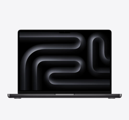 MacBook Pro M4