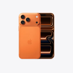 iPhone 17 Pro/17 Pro Max