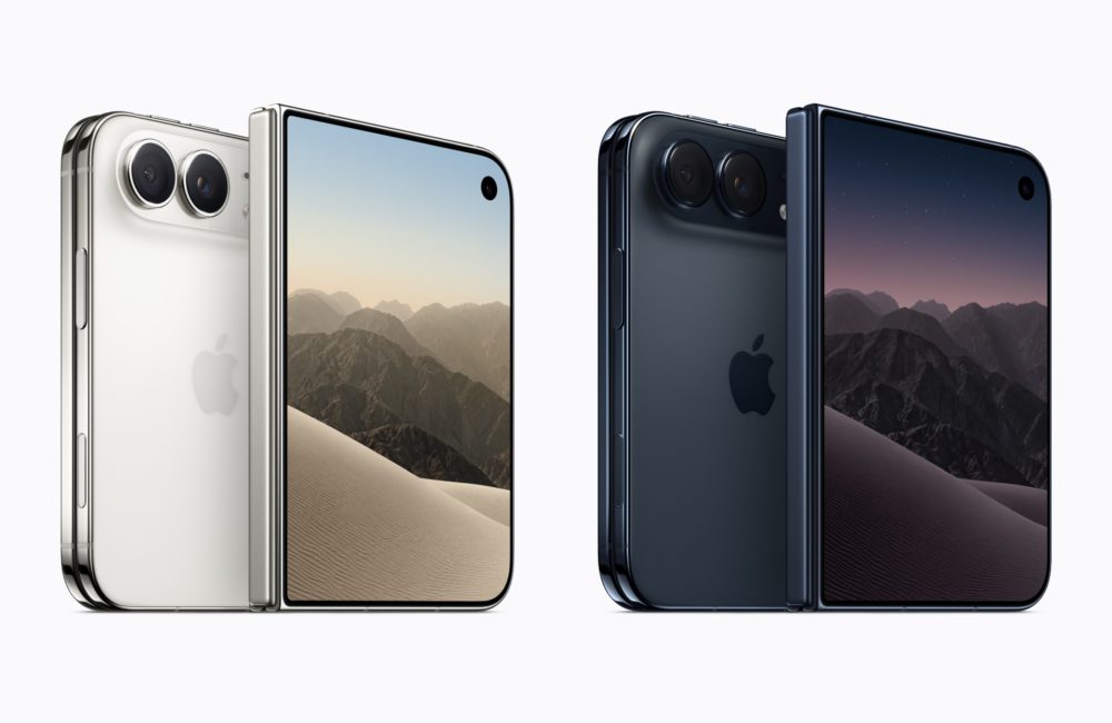 Iphone DUO