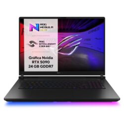 Asus ROG Strix SCAR 18